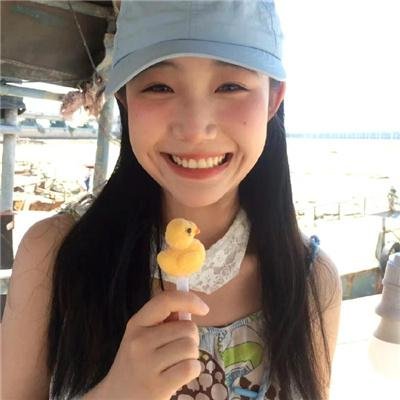 忧郁小妇人